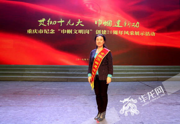 从医30年承载着数千家庭的幸福她被患者称为“送子观音”