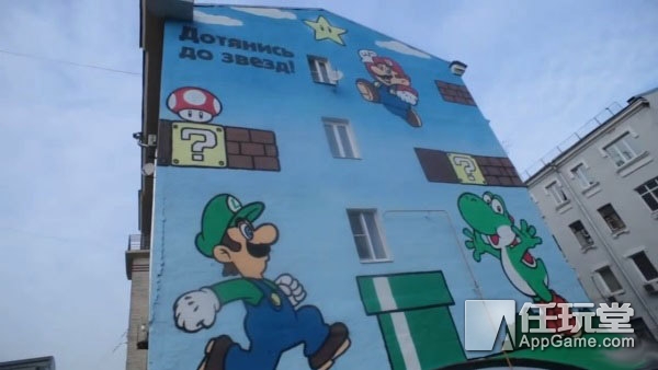 超级马里奥跑酷通关秘诀,超级马里奥跑酷技术