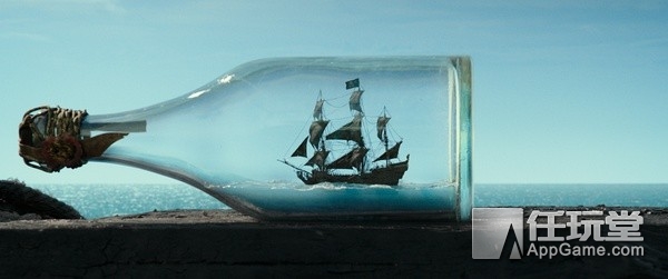 《加勒比海盗5》：原来6年以来我们看的都是假《加勒比海盗4》