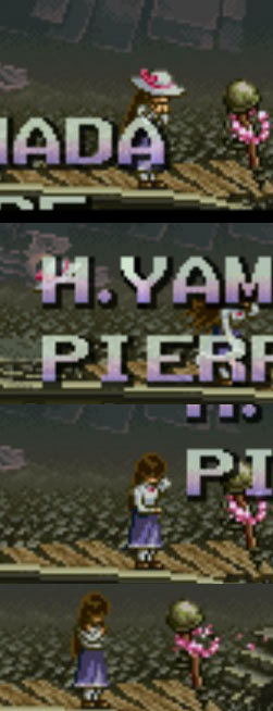 合金弹头裂缝什么时候结束,合金弹头所有剧情详细解释