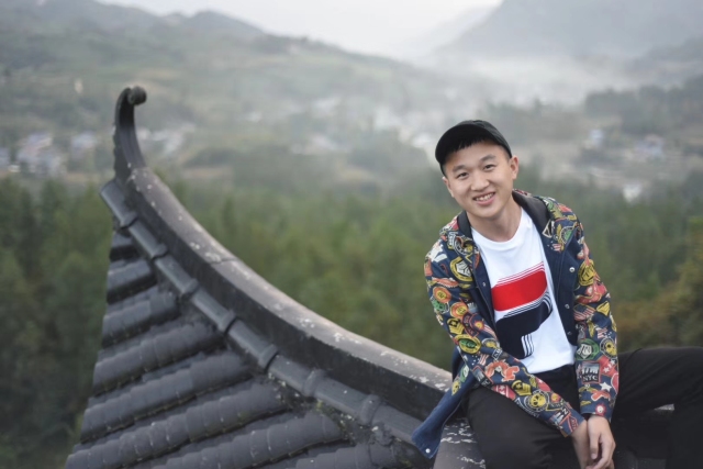 网友交流|让更多的人知道,有一个地方叫鹤峰!