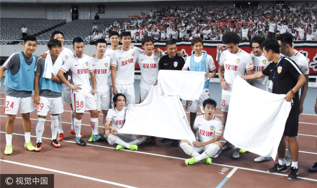 多看中超，下个诺贝尔文学奖就是你！