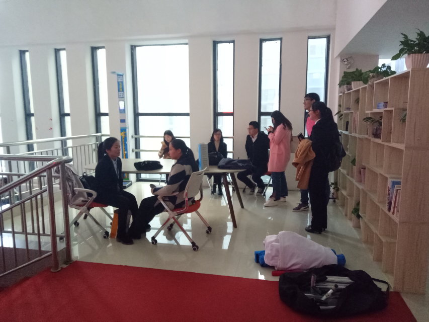 宣讲会总结记录校园生活,校园宣讲会精彩回顾