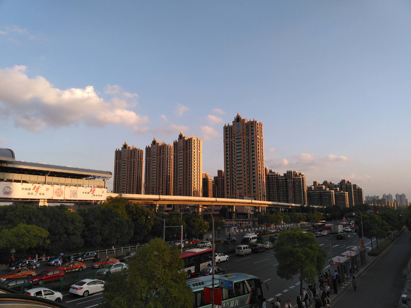 蔡司加强版和星趣控,诺基亚nokia7评测视频