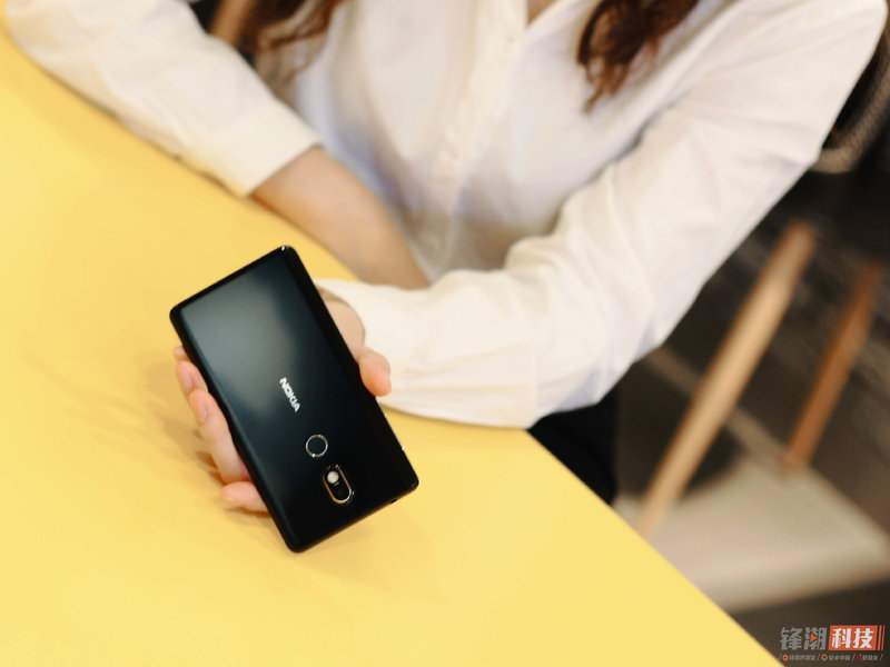 蔡司加强版和星趣控,诺基亚nokia7评测视频