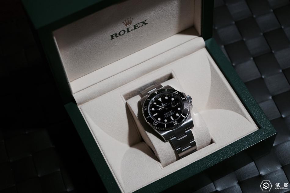 手表知识探讨,劳力士黑水鬼deepsea价格