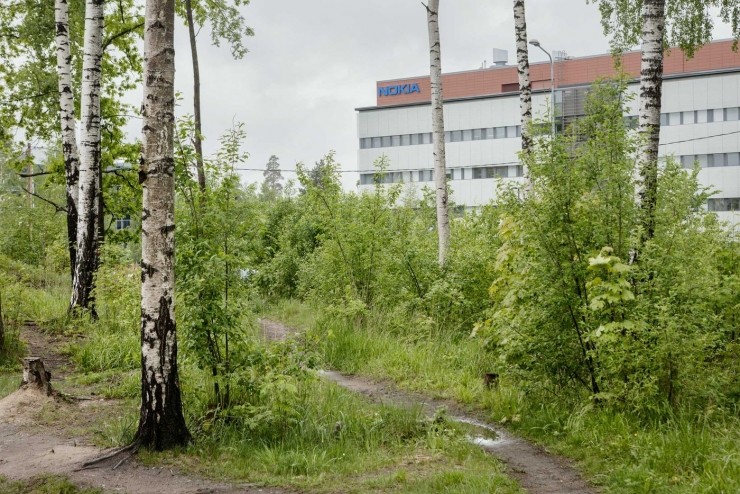 现在的诺基亚手机怎么样了,现在还有真正的诺基亚手机吗