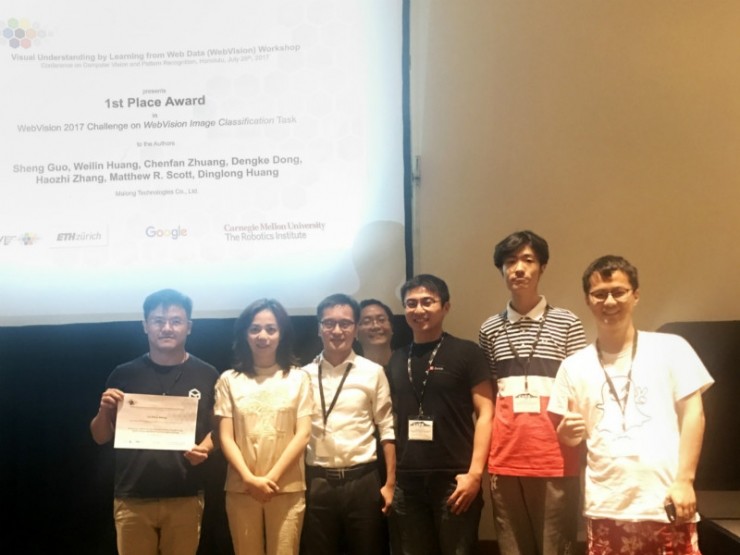 深度学习集体瓶颈，产业化加速时代CV研究出路在哪里？|CVPR2017