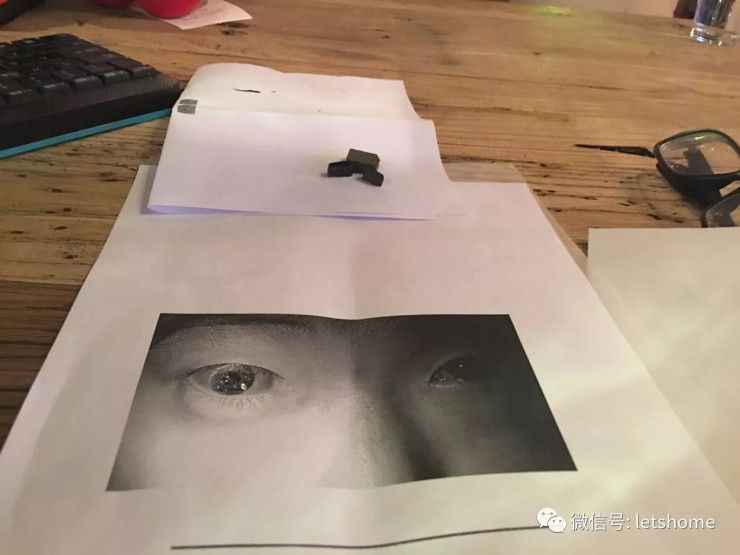 黑客详解：如何秒变吴彦祖，刷走他的钱