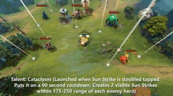 dota2新版本7.35强势英雄,dota2血战之命改动