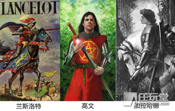 亚瑟王是怎样的王者,来看看吾王亚瑟王的可爱瞬间