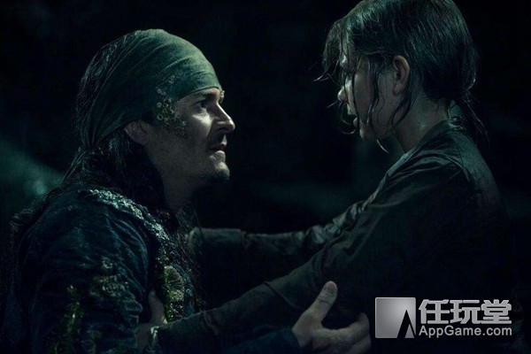 《加勒比海盗5》：原来6年以来我们看的都是假《加勒比海盗4》