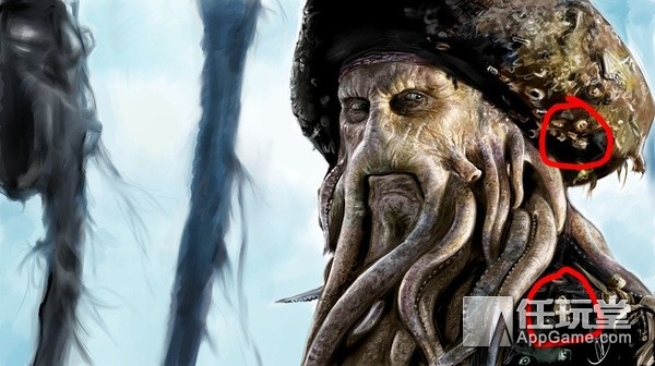 《加勒比海盗5》：原来6年以来我们看的都是假《加勒比海盗4》