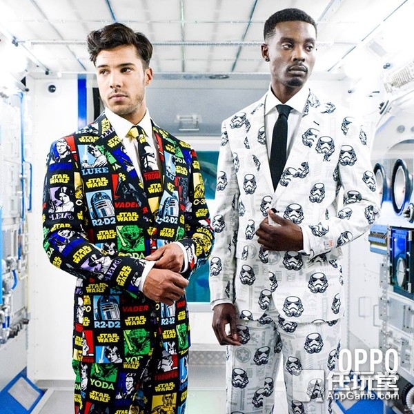 星球大战的隐藏秘密,星球大战真实的内幕