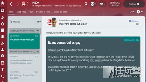 足球经理2023游戏里能跳过比赛吗,足球经理2018中文