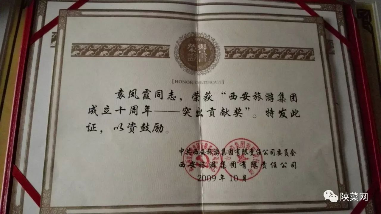 陕菜春秋｜方圆随心化彩凤面点着意牵云霞——中国烹饪大师袁凤霞走笔