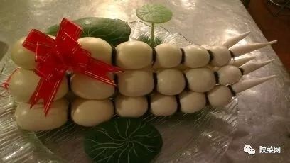 陕菜春秋｜方圆随心化彩凤面点着意牵云霞——中国烹饪大师袁凤霞走笔