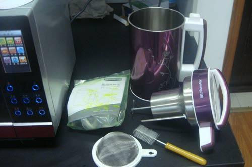 九阳豆浆家庭装,九阳豆浆机安装视频