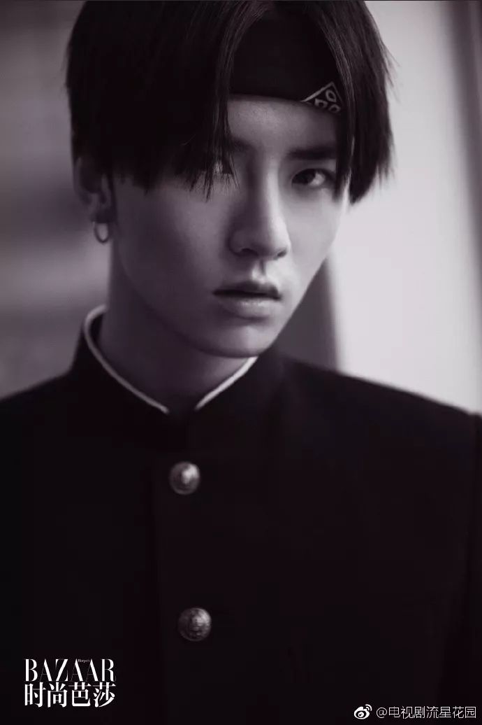 新版流星花园f4帅气片段,流星花园f4日系