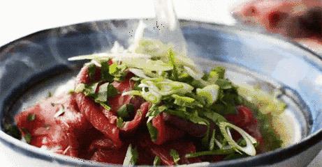 重庆美食高端线,重庆好吃的泡椒系列米线