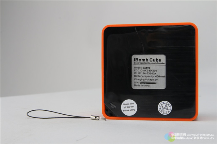 ibomb音响怎么样,ibomb蓝牙音箱怎么样