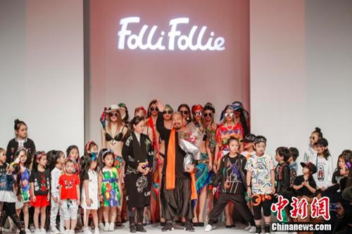 follifollie轻奢配饰,follifollie国际轻奢潮牌