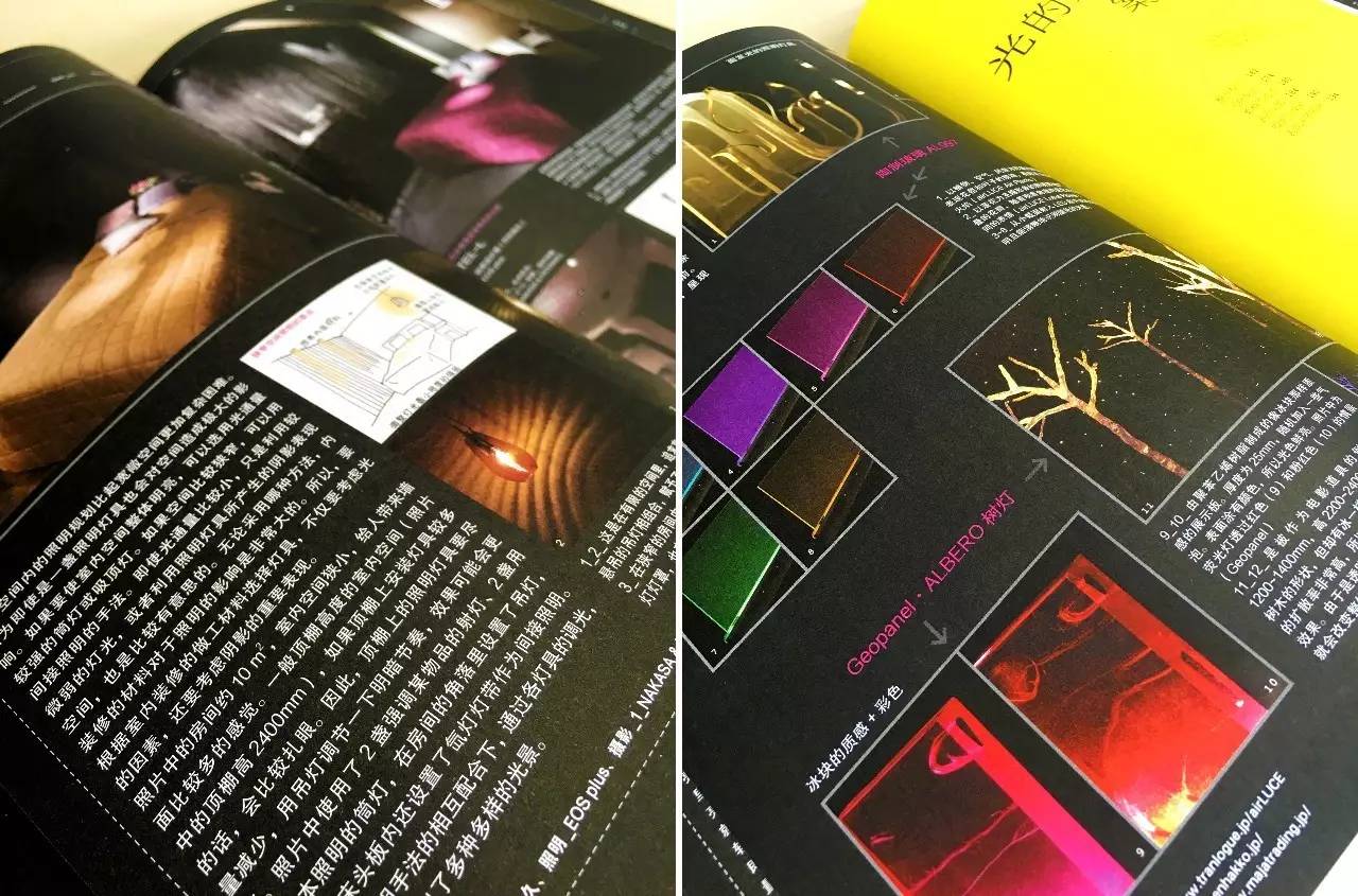 室内灯光设计师入门基础知识,室内设计师需要学哪些知识