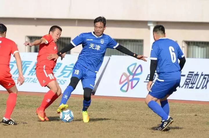 天津老甲a队集锦,天津老甲a队胜青岛队