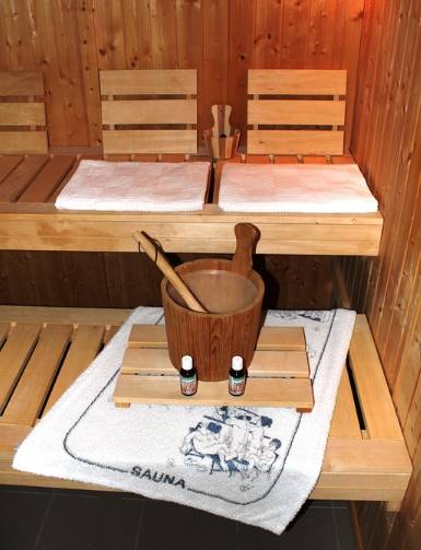 蒸完汗蒸注意事项,蒸桑拿100度正确流程