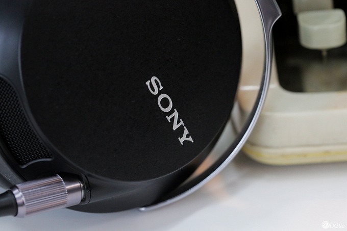 索尼耳机体验,sony索尼mdr-z7