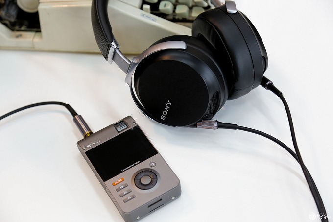 索尼耳机体验,sony索尼mdr-z7
