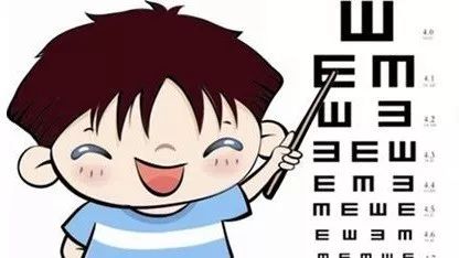 小孩弱视训练仪,小孩弱视怎么办呢