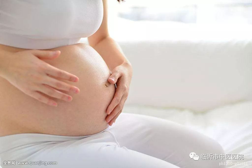 羊水早破中医治疗,中医认为羊水早破