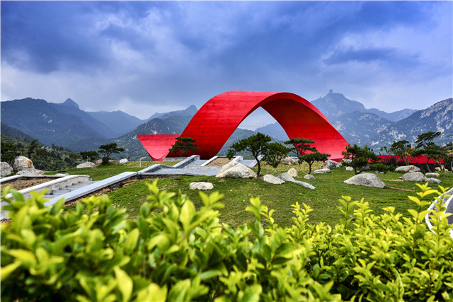 天蒙景区工作待遇怎么样,在旅游景区工作是什么感觉