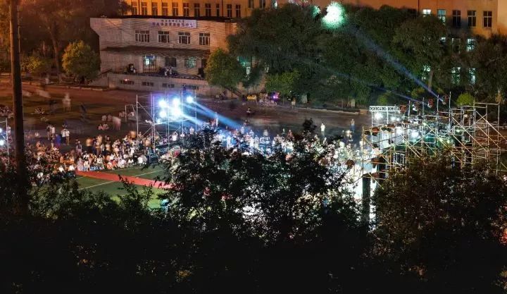 兰理工哈理工|跨越2800公里,你好!我的东北老铁哈尔滨理工大学