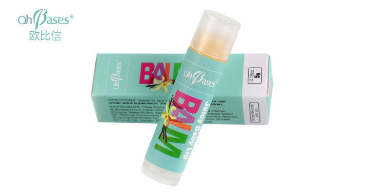 润唇膏补水保湿滋润好用平价排行,润唇膏推荐平价好用保湿