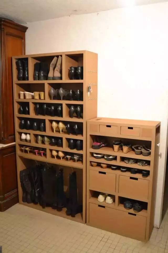 “双十一”买买买之后，快递盒怎么办？别扔，让它变身“百宝箱”！