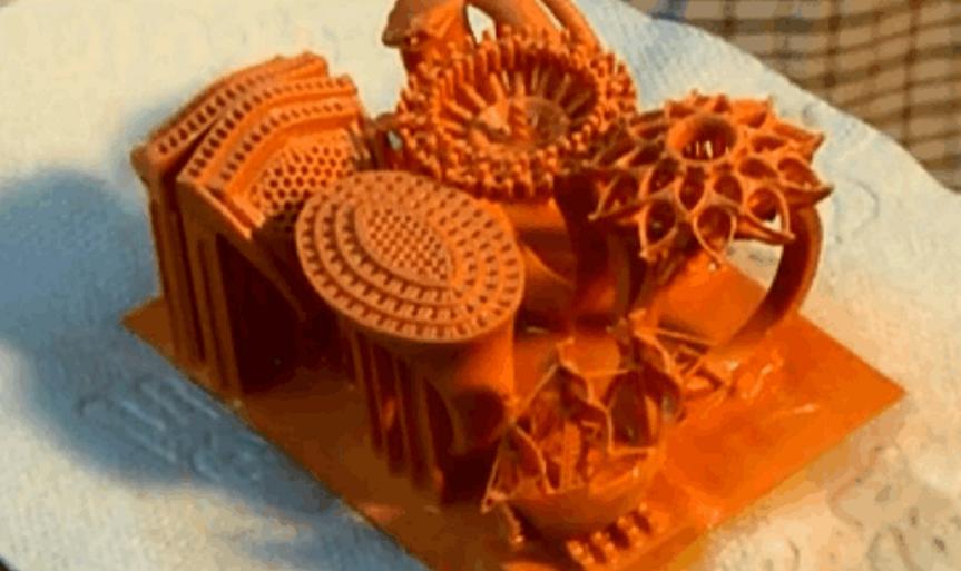 3d打印与传统铸造成本区别,3d打印对铸造业未来发展的影响