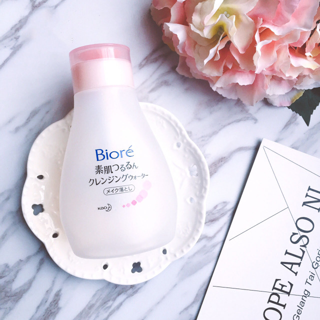 万中挑30!日本药妆店1000円无限回购list