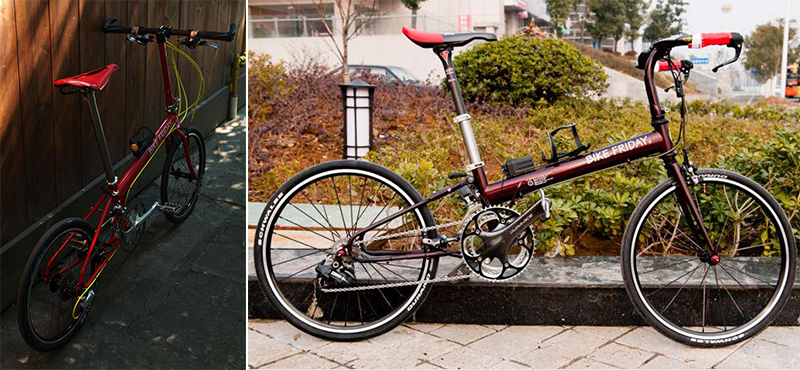 电助力折叠自行车通勤,上班10km通勤折叠自行车