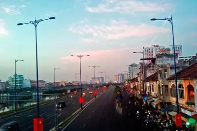 旅游签证办理流程和费用详解,旅游签证办理流程详解