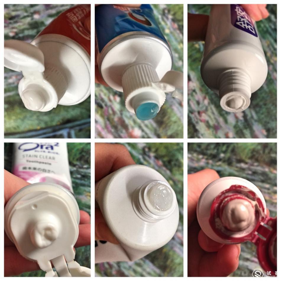 牙膏牌子那么多什么牙膏对牙齿好,牙膏护龈推荐测评