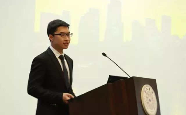 微言夜读｜这些清华才俊说了，唯青春与梦想不可辜负！