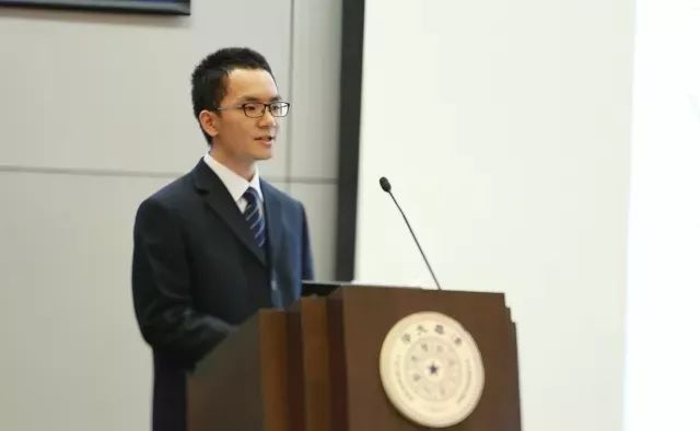 微言夜读｜这些清华才俊说了，唯青春与梦想不可辜负！