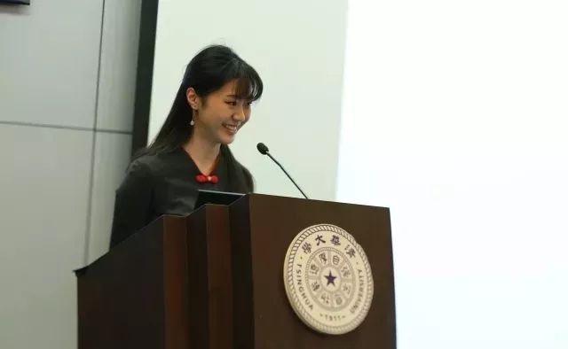 微言夜读｜这些清华才俊说了，唯青春与梦想不可辜负！