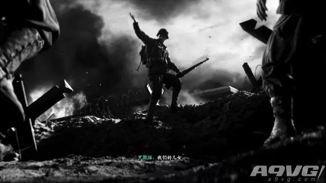 使命召唤二战版本推荐最新,使命召唤二战全部讲解