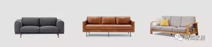 我从小的梦想，就是未来的家能有一个超级大的沙发！