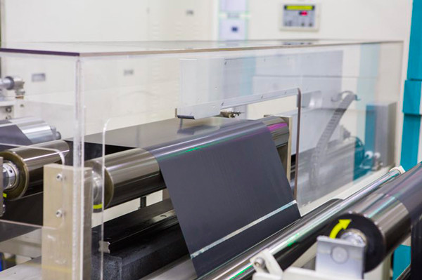 从搅拌到装配,全方位揭秘郑州比克动力电池智能工厂