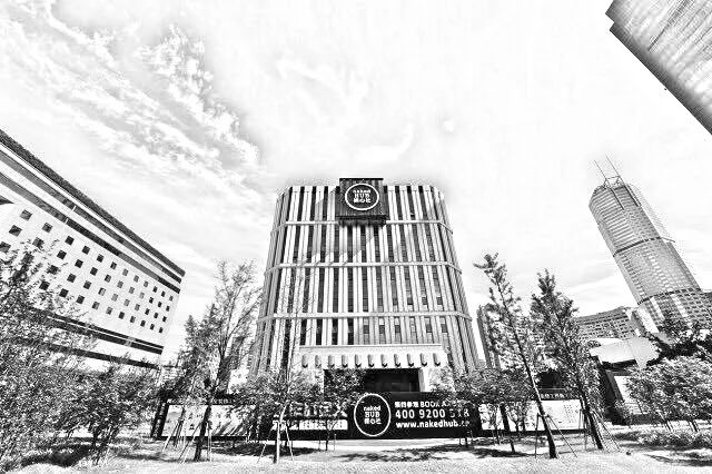 长宁的创业者们注意啦！这是一场专门为你们量身定制的活动~