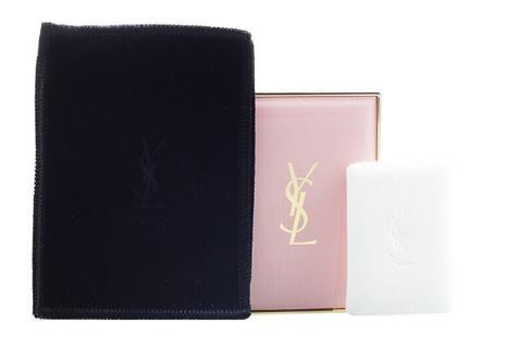 ysl奶油杏仁蜜桃粉,ysl奶油粉膏怎么样